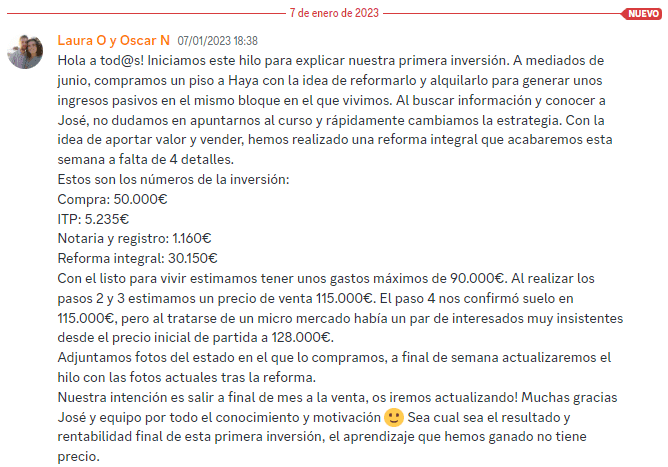 COMPRA